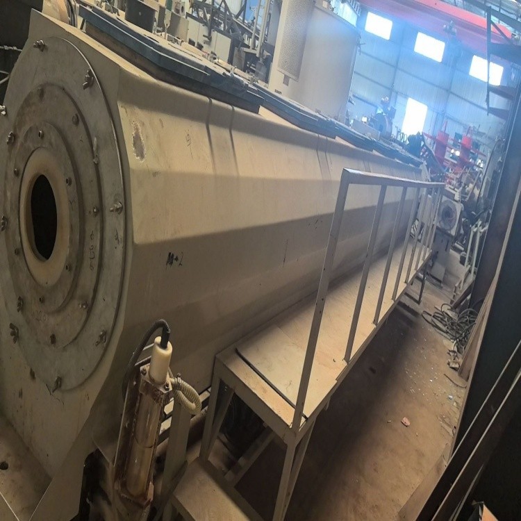 Used Pvc Pipe Production Line Used Pvc Pipe Production Line